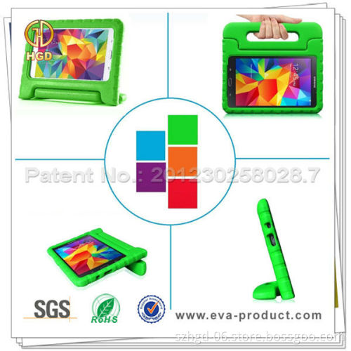 Factory Customized Child Proof Case for Samsung Galaxy Tab Pro 8.4